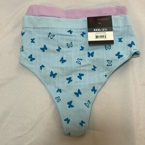 Women’s underwear